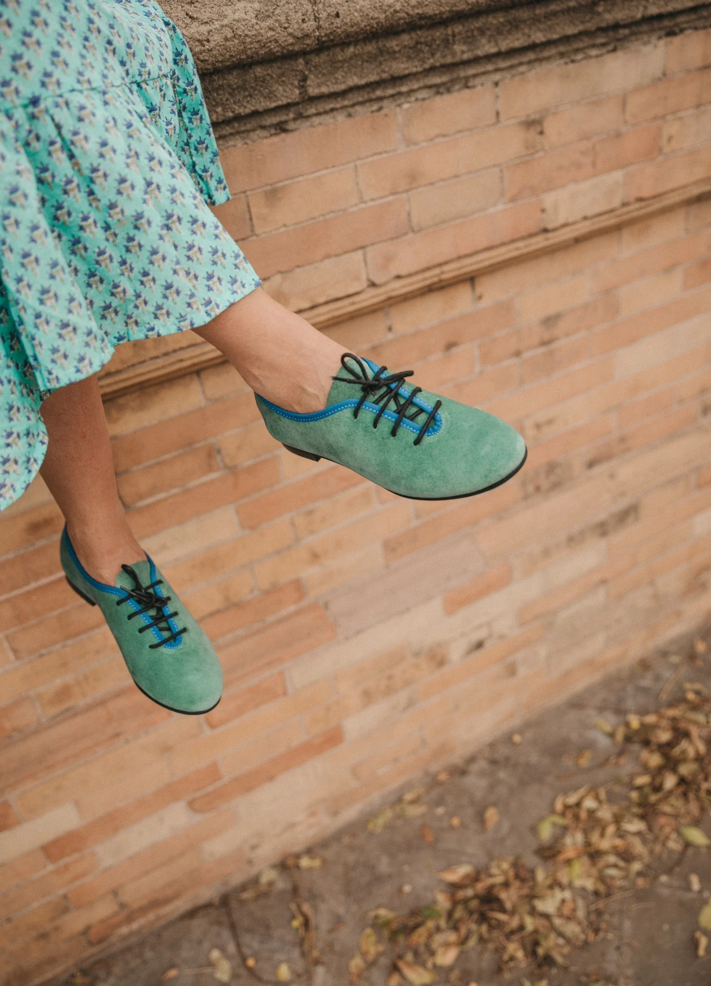Zapato Edy by Mr. Velous - Image 43