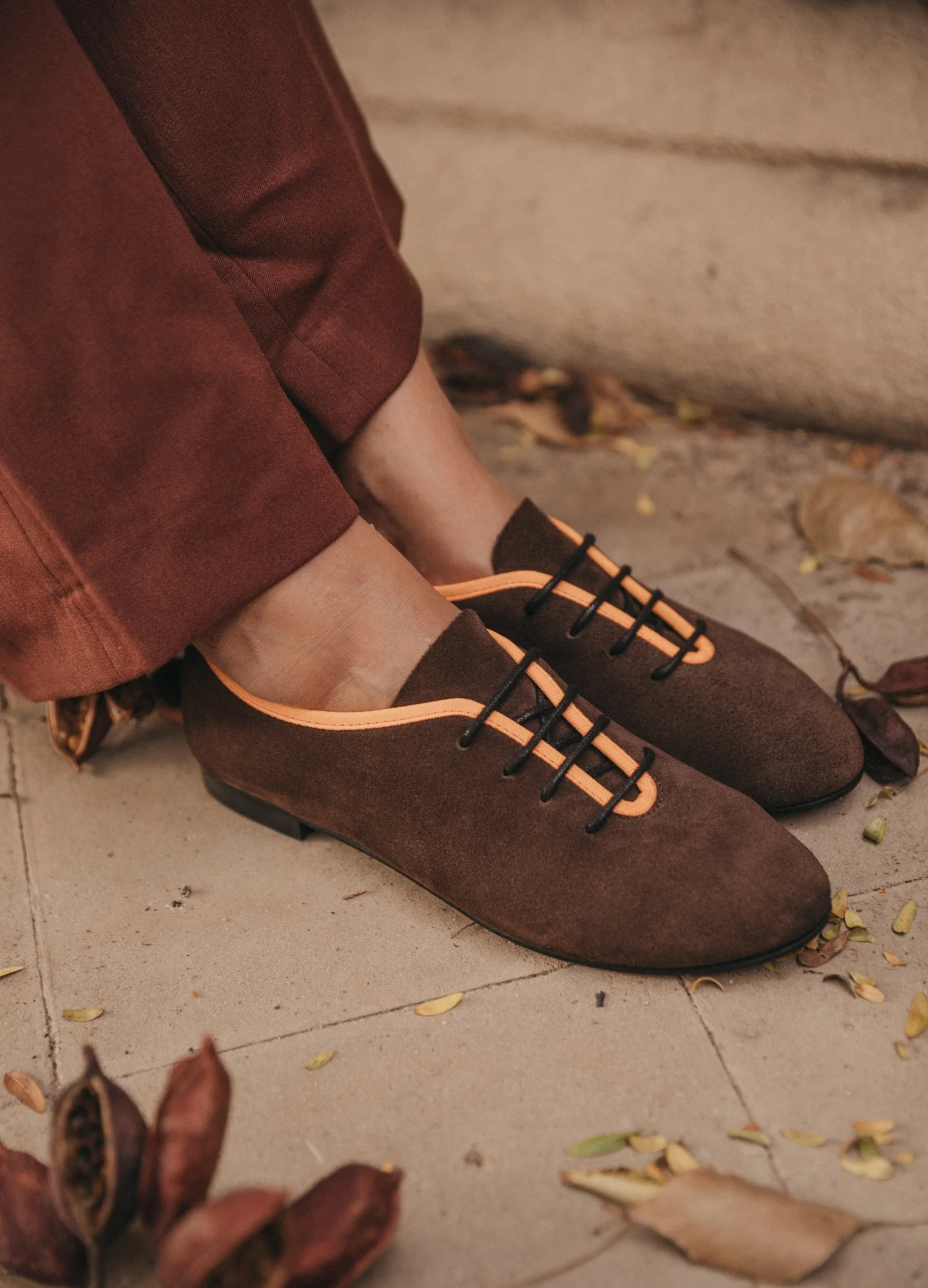 Zapato Edy by Mr. Velous - Image 5