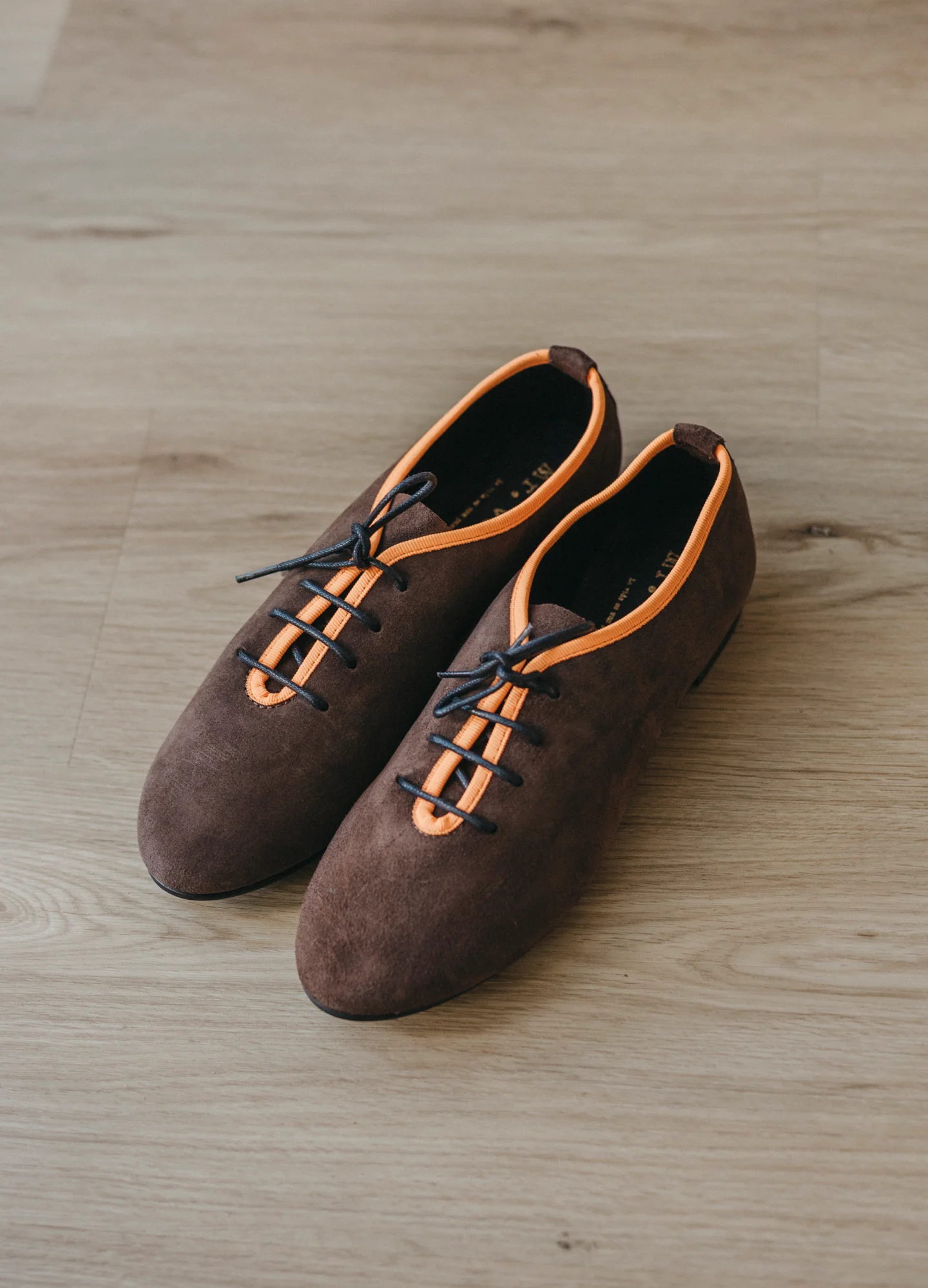 Zapato Edy by Mr. Velous - Image 7