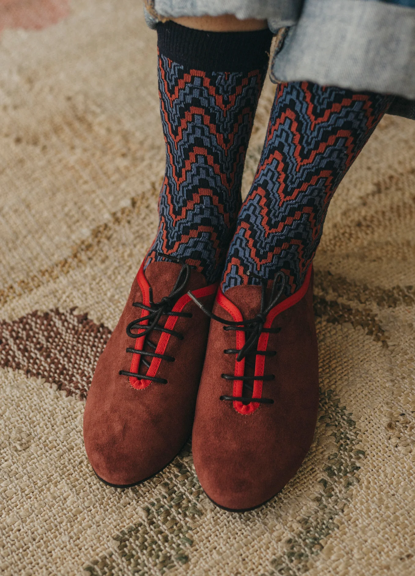 Zapato Edy by Mr. Velous - Image 8
