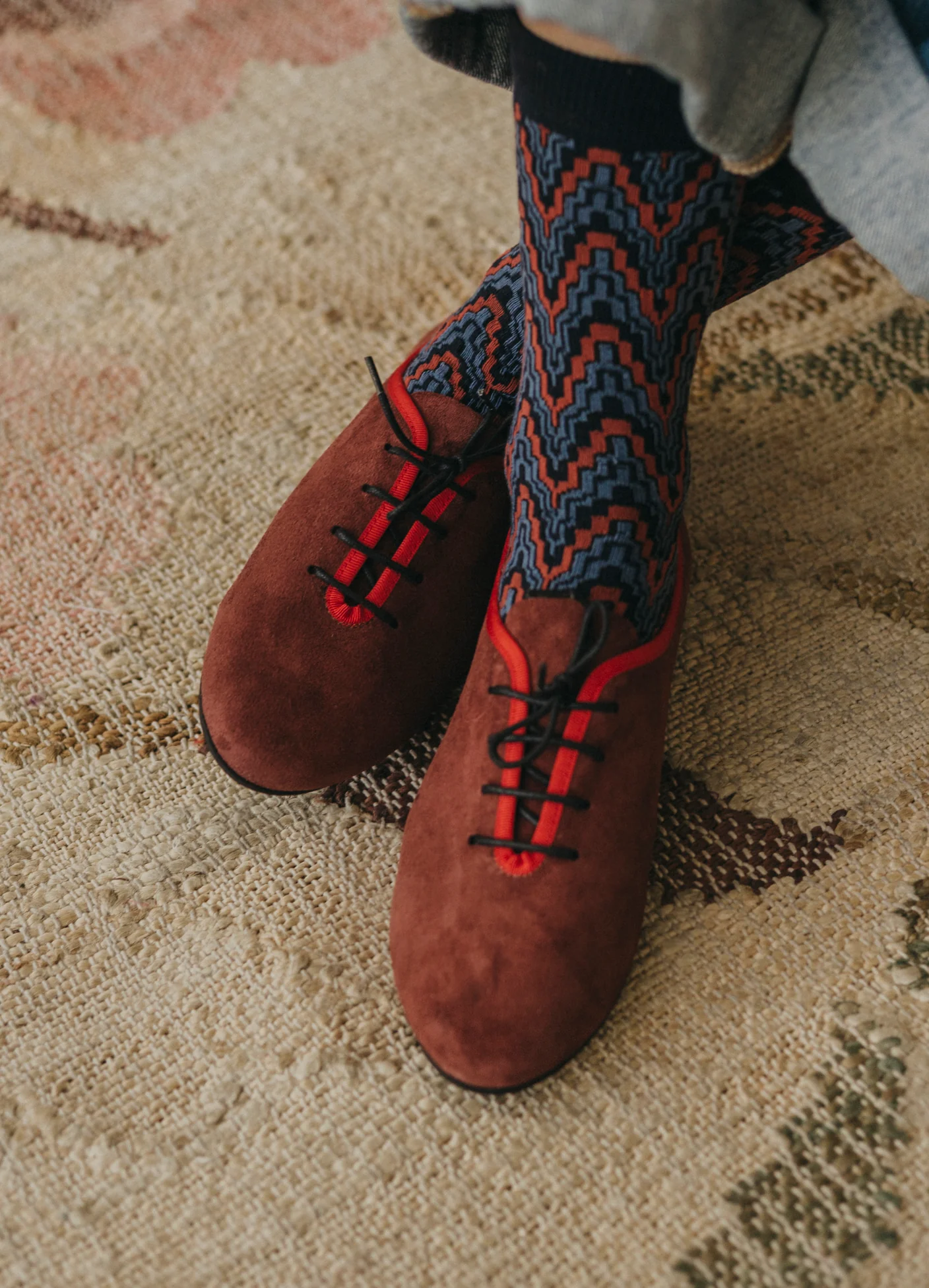 Zapato Edy by Mr. Velous - Image 9