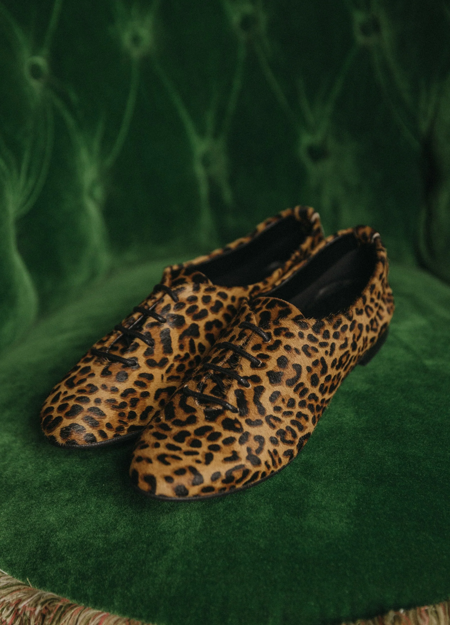 Zapato Romy | Mr. Velous - Image 2