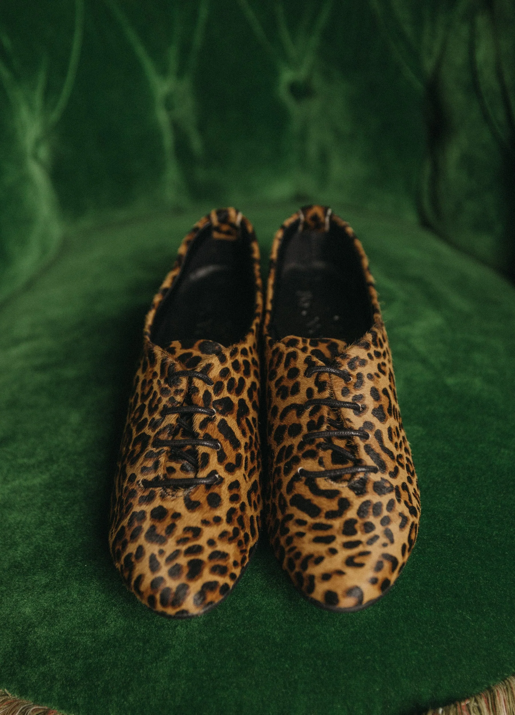 Zapato Romy | Mr. Velous - Image 4